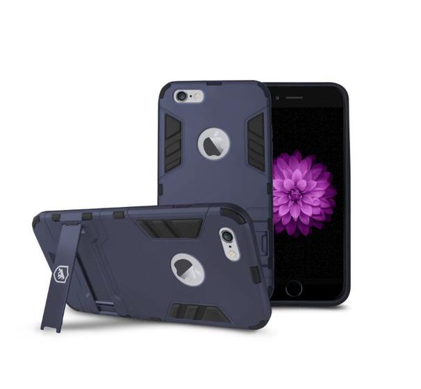 Imagem de Case Capa Capinha Armor iPhone - Gshield