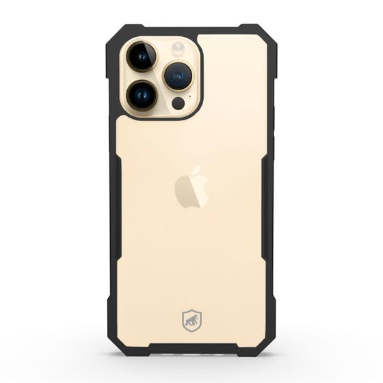 Imagem de Case Capa Capinha Dual Shock X  para iPhone- Gshield