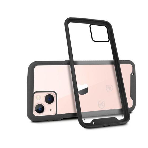 Imagem de Case Capa Capinha Stronger Compatível com iPhone - Gshield