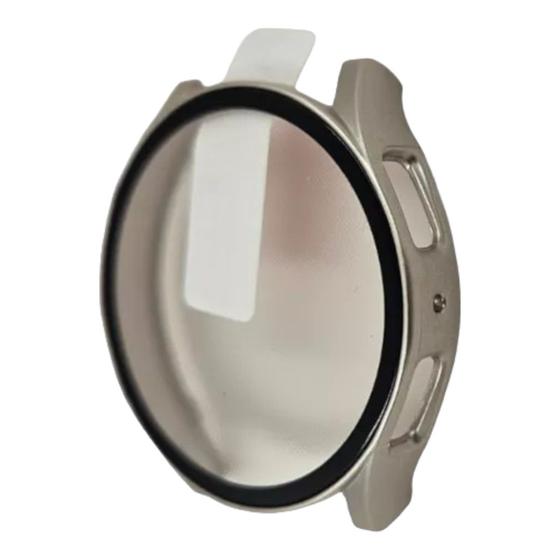 Imagem de Case Capa Para Smartwatch Samsung Galaxy Watch 6 40 44mm