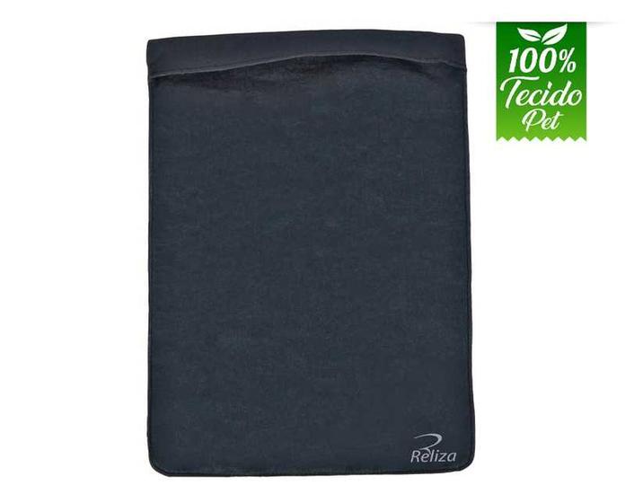 Imagem de Case capa protetora notebook 15.6 eco gray reliza