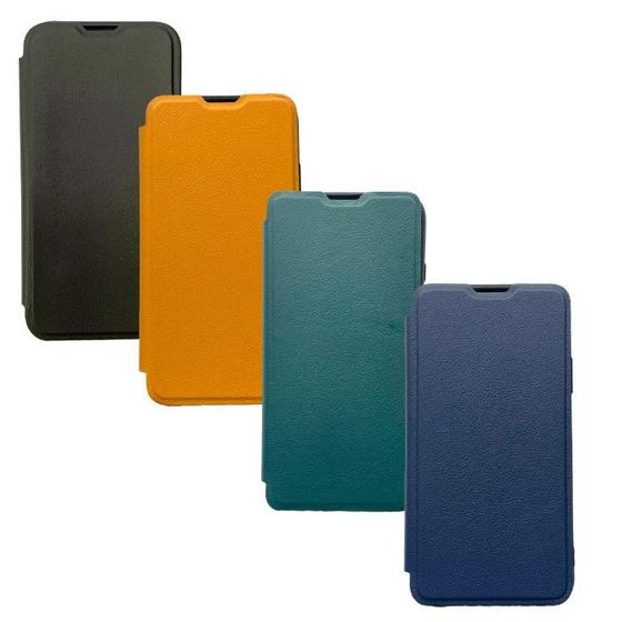 Imagem de Case Capinha Capa Carteira Flip Para Galaxy S20 Plus 