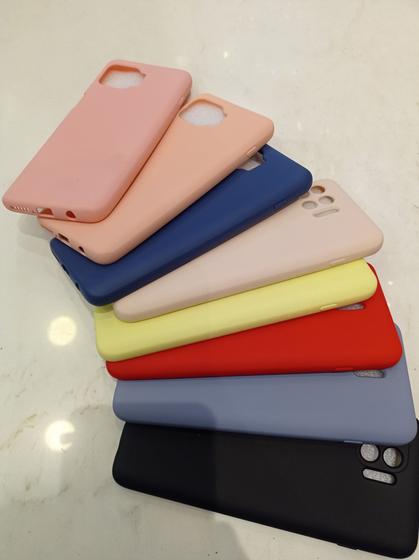 Imagem de Case Capinha Fosca P/ Moto G 5g Plus