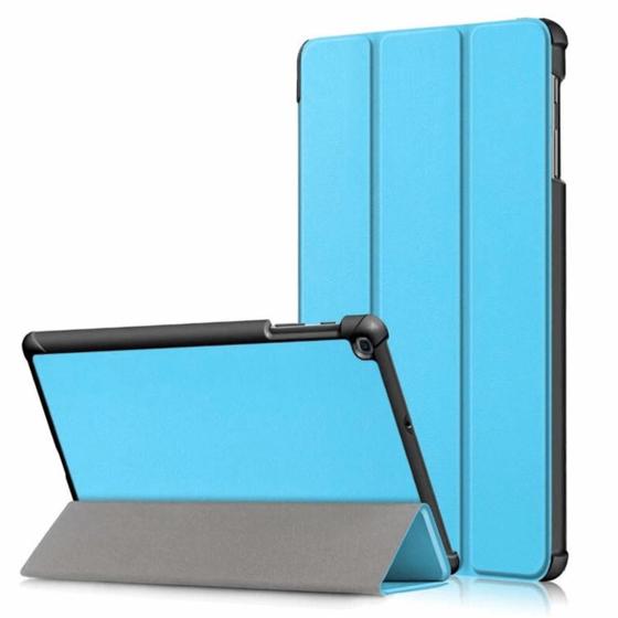 Imagem de Case Capinha Magnética Para Tablet Samsung S8 11 X706+ Vidro