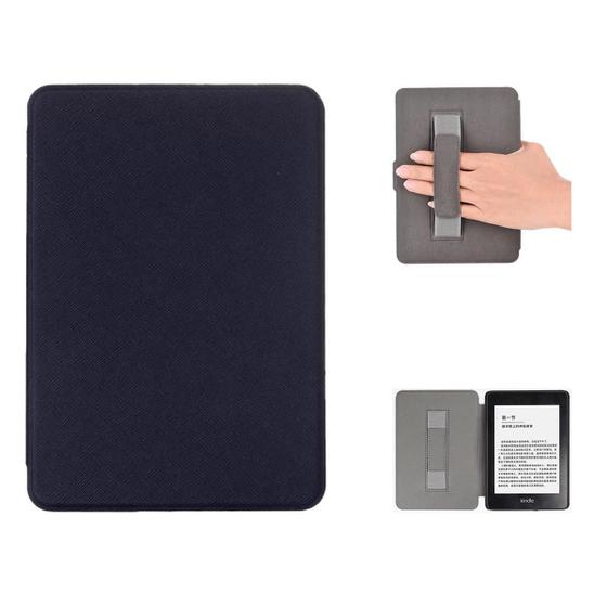 Imagem de Case Com Elástico Auto Sleep Para Kindle 11 Geração C2V2L3