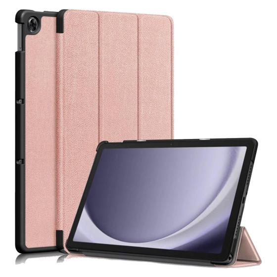 Imagem de Case Couro Magnético Para Tablet Samsung A9+ 11 X216 (2023)