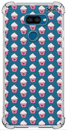 Imagem de Case Cupcake - Lg: K8+