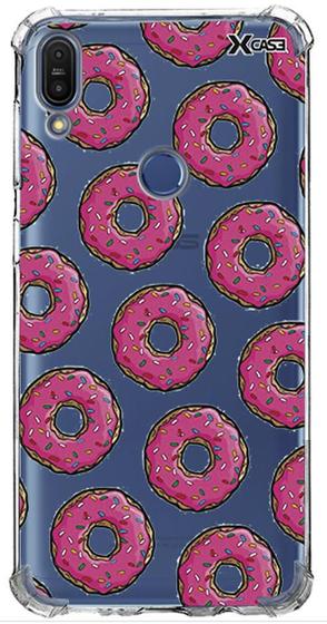 Imagem de Case Donuts 1 - Asus: Zenfone 6 (630 Kl)