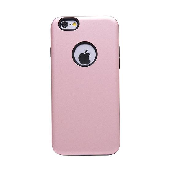 Imagem de Case duo impacto iphone 6 rs