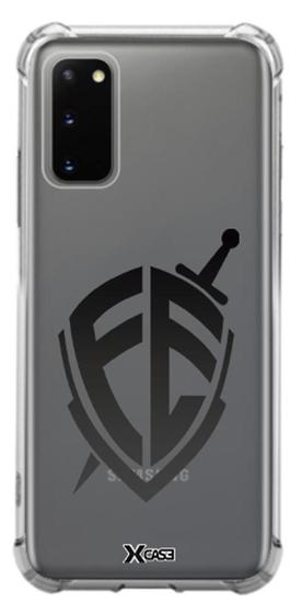 Imagem de Case Escudo De Fé - Samsung: A11