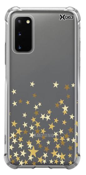 Imagem de Case Estrelas - Samsung: A02 S