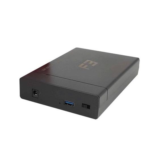 Imagem de Case Externo USB 3.0 para HD SATA 3,5"/ 2,5" CS-3-2EM1 F3 1503