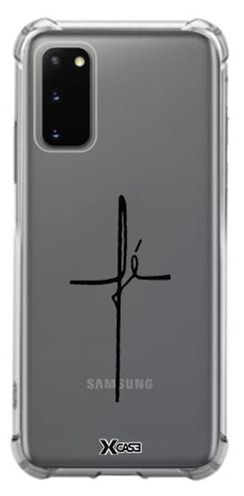 Imagem de Case Fé - Samsung: J2 Prime