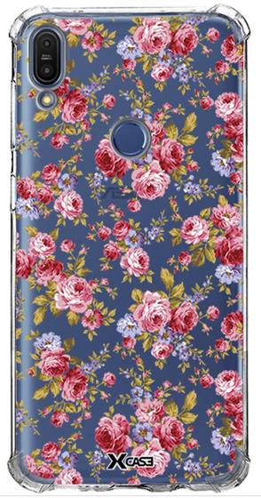 Imagem de Case Floral Ii - Asus: Zenfone 6 (630 Kl)