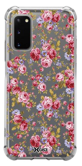 Imagem de Case Floral Ii - Samsung: J2 Prime