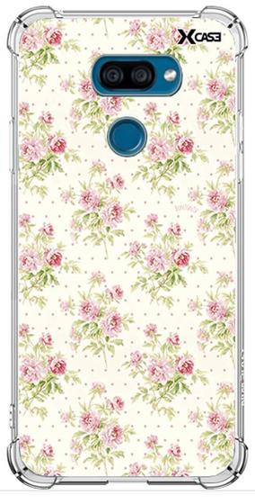 Imagem de Case Floral - Lg: K10