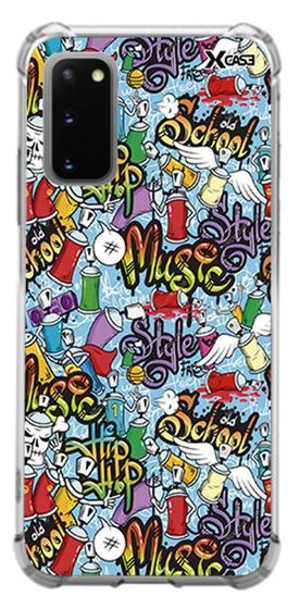 Imagem de Case Grafite - Samsung: J2 Prime