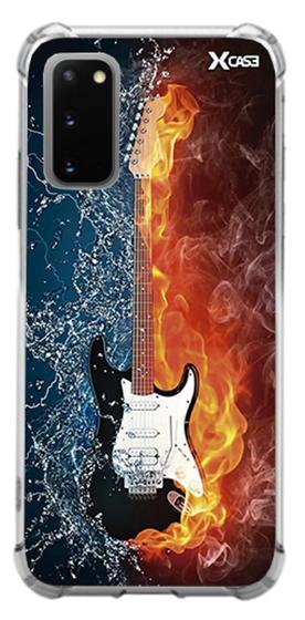 Imagem de Case Guitarra - Samsung: A30S/A50