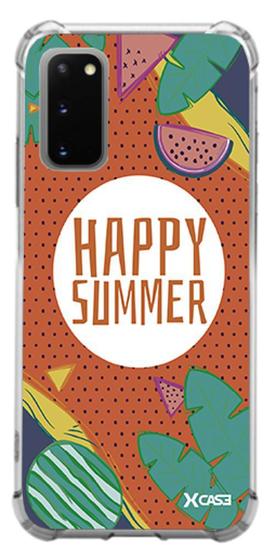 Imagem de Case Happy Summer - Samsung: J5