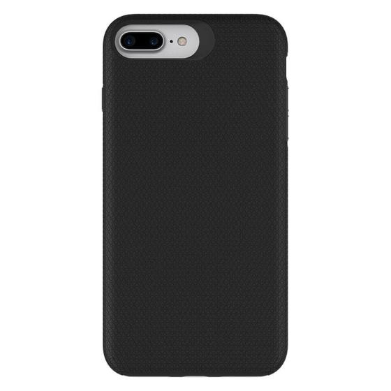 Imagem de Case hardbox iphone 7-8 plus pr