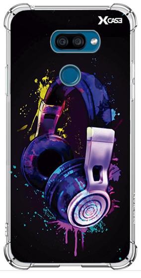 Imagem de Case Head Phone - Lg: K11+