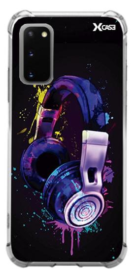 Imagem de Case Head Phone - Samsung: A10S