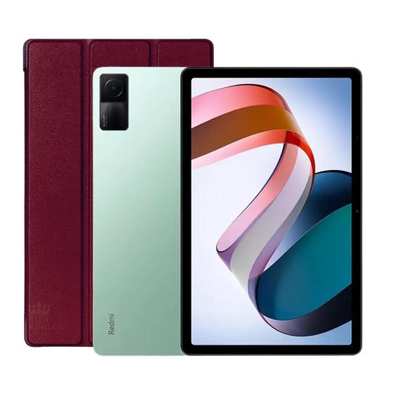 Imagem de Case Inclinavel Encaixe Perfeito Para Redmi Pad+Caneta Touch