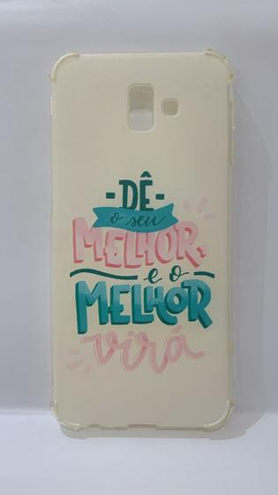 Imagem de Case j6+ estampas