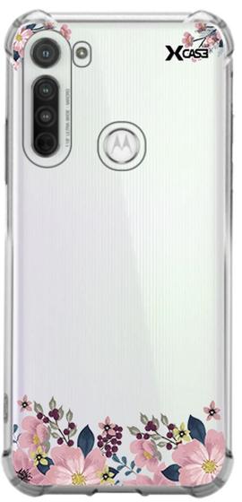 Imagem de Case Jardim - Motorola: G6 Play