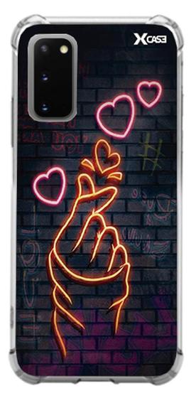 Imagem de Case Love - Samsung: Note 10