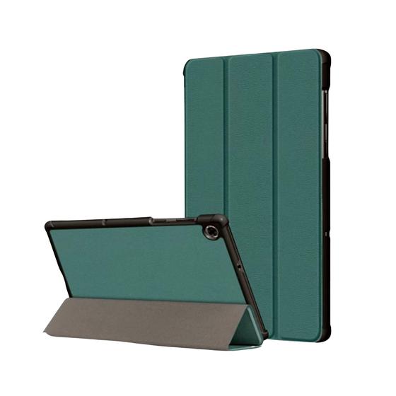 Imagem de Case Magnética Auto Sleep Para Tablet Amazon Fire Hd 10