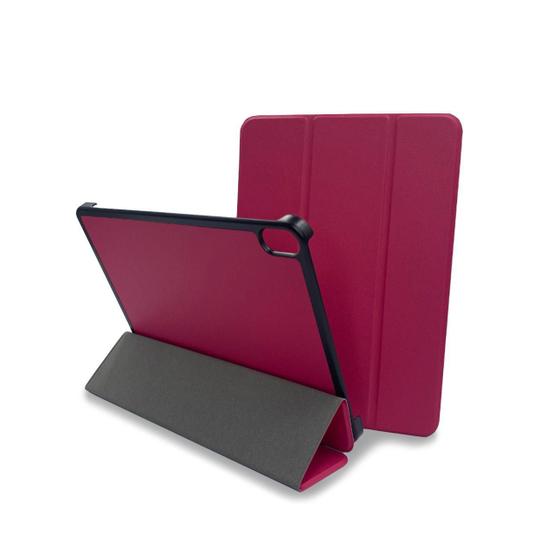 Imagem de Case Magnética Auto Sleep Samsung Tablet A7 Lite 8.7 T220