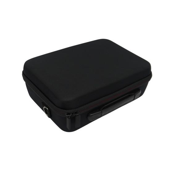 Imagem de Case Maleta para Drone DJI Mavic Mini / Mini SE com Alça de Ombro - Cor Preto