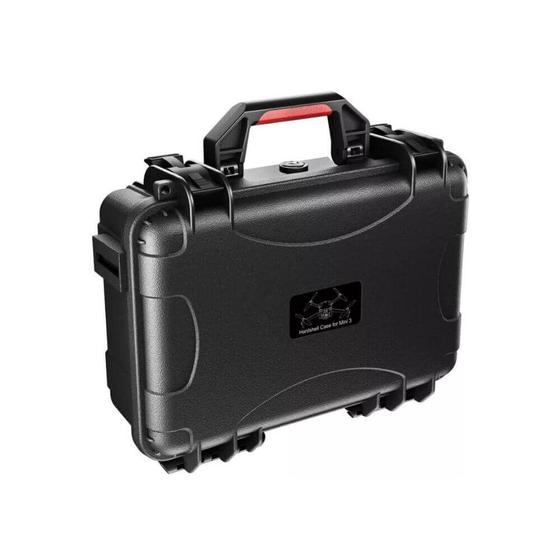 Imagem de Case Maleta para Drone DJI Mini 3 / Mini 3 Pro + Controle DJI RC / N1 - StartRC