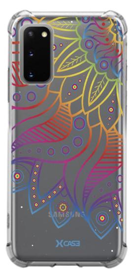 Imagem de Case Mandala - Samsung: A31