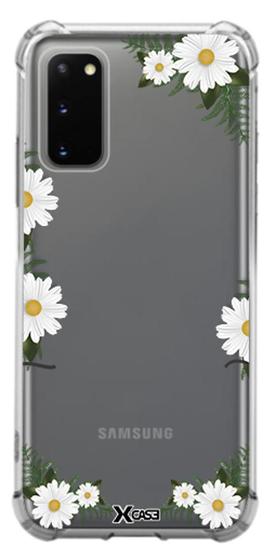 Imagem de Case Margaridas - Samsung: A70