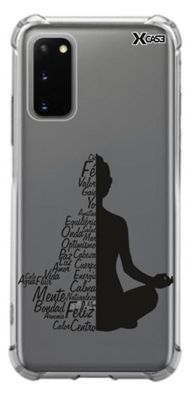 Imagem de Case Meditação - Samsung: J2 Prime