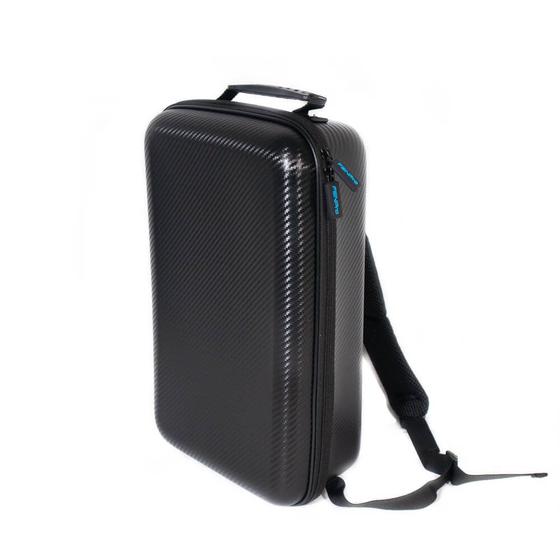 Case Mochila para Drone DJI Mavic Pro / Platinum / White Menor preço em Case Mochila para Drone DJI Mavic Pro / Platinum / White