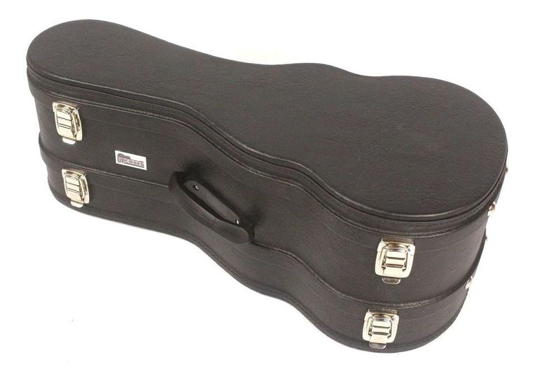 Imagem de Case para Cavaco Duplo Preto