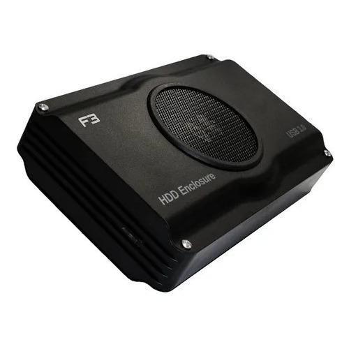 Case Para Hd Externo 3,5 Sata Usb 3.0 C/Fan Cooler Menor preço em Case Para Hd Externo 3,5 Sata Usb 3.0 C/Fan Cooler