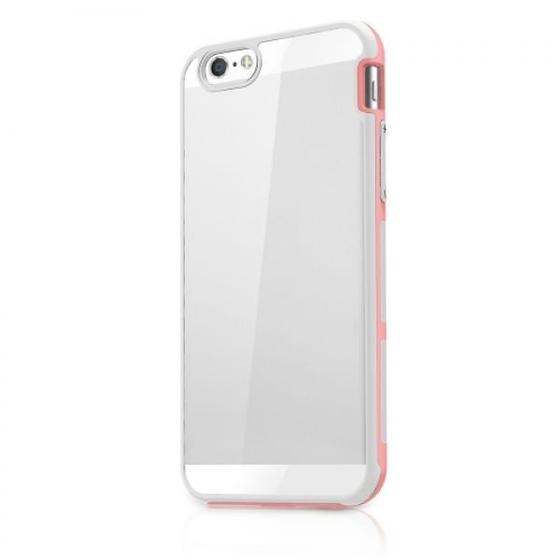 Imagem de Case para iPhone 6/6S Venum Clear Rosa - ITSkins