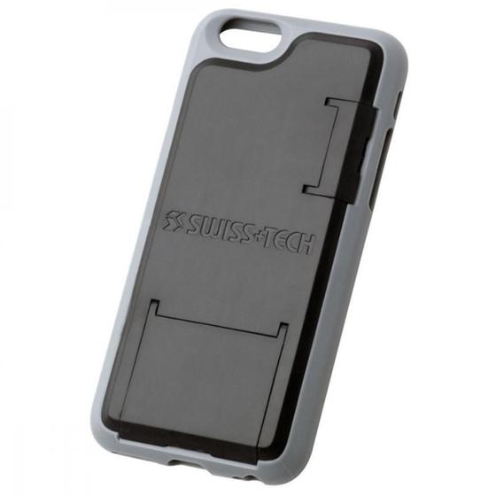 Imagem de Case Para Iphone 6 Swiss Tech Diversas Cores