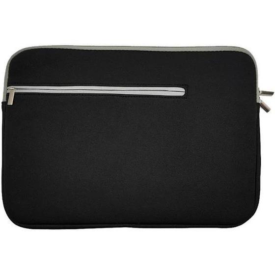 Imagem de Case para Notebook com Bolso Externo OEX SL102