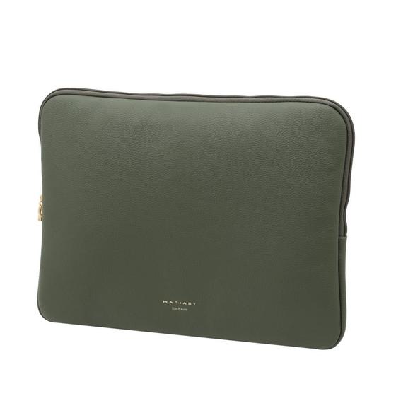 Imagem de Case Para Notebook de 14" Couro Pitanguinha Mariart