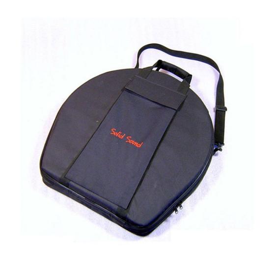 Imagem de Case para Pratos 22" Solid Sound Hard Bag