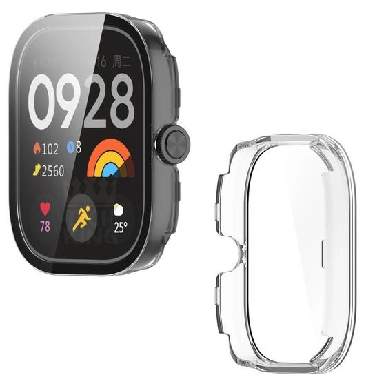 Imagem de Case Para Redmi Watch 4 1,97 Polegadas - Acrílico