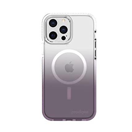 Imagem de Case Prodigee Safetee Flow + Mag Iph 13 Pro Max Ngt