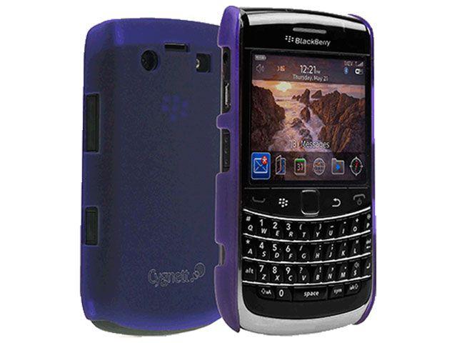 Imagem de Case Protetor para BlackBerry Bold 9700