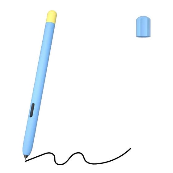 Imagem de Case Protetora De Caneta S Pen Para Samsung Tab S9 Fe - X510