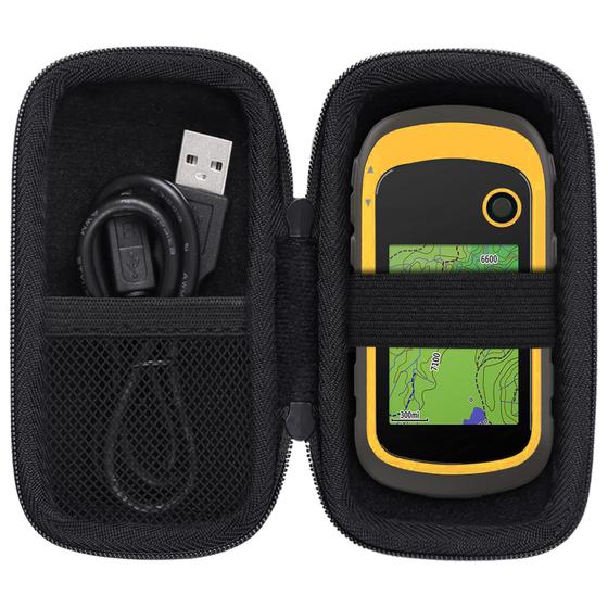 Imagem de Case Rígida Aenllosi para GPS Garmin eTrex 10/20x/30x/22x